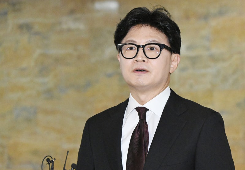 한동훈 “전재수가 주연, 나는 조연”…부산 발전 위해 손잡는다