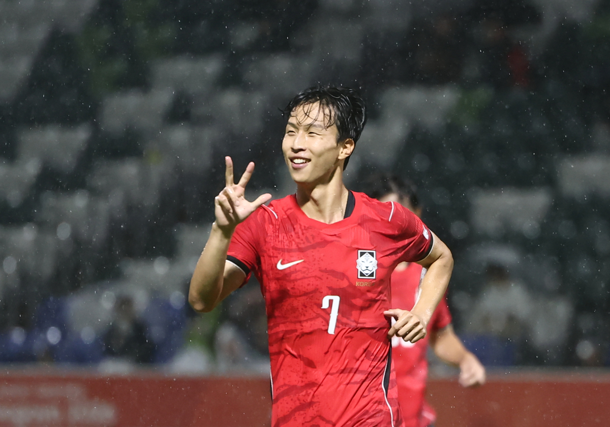 ‘AG 4연패 도전’ <b>이민성호</b>, <b>카타르</b> 4-1 <b>완파</b>하고 산뜻한 출발