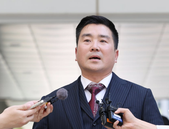 안귀령 ‘총기 탈취’ 연출 주장…<b>김현태</b> 前707특임단장 <b>검찰 송치</b>