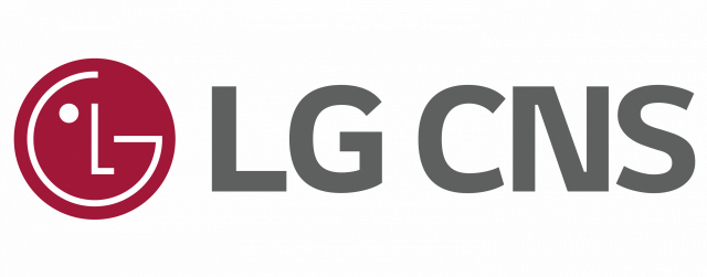 LG CNS 로고.사진제공=LG CNS 로고