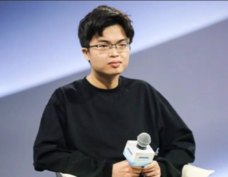 양즈린 문샷AI 창업자. 연합뉴스