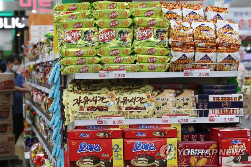 “추석 끝났고요, 이제 <b>가격</b> 오릅니다”…10월부터 줄줄이 비싸지는 ‘...