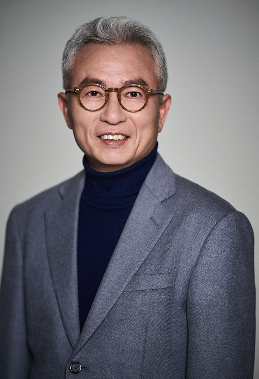 안호상 세종문화회관 사장