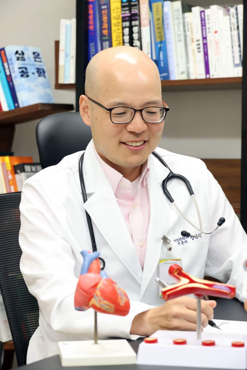 양성관 의사