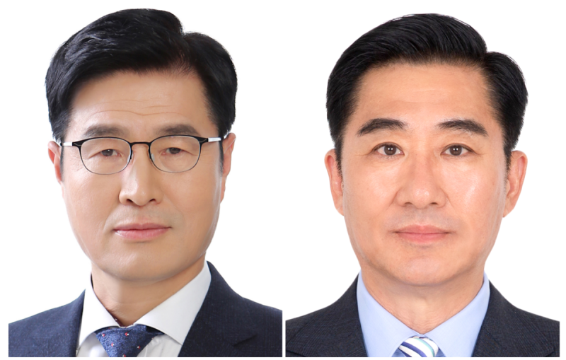 <b>HD현대 사장단 인사</b>…조선 총괄 이상균·안전 컨트롤타워 조민수