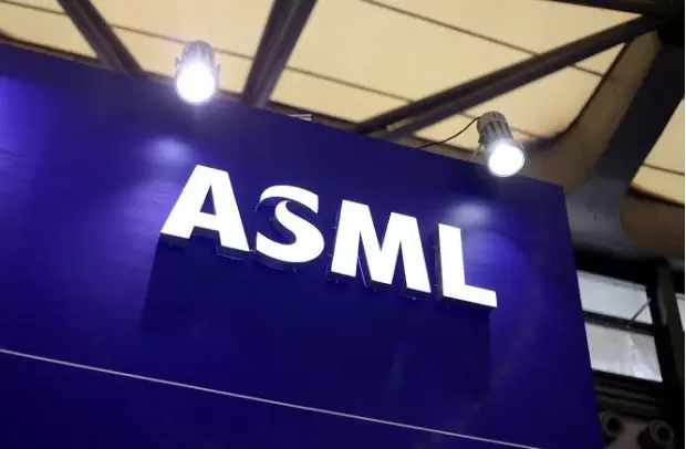 ASML로고. 로이터연합뉴스
