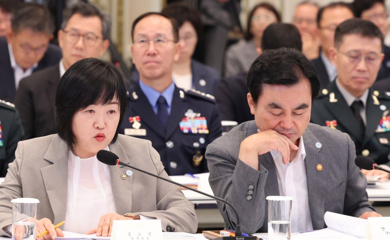 <b>병무청장</b> “AG 선수들 병특 언행 매우 유감…<b>특례</b> 폐지해야” [국감 202...