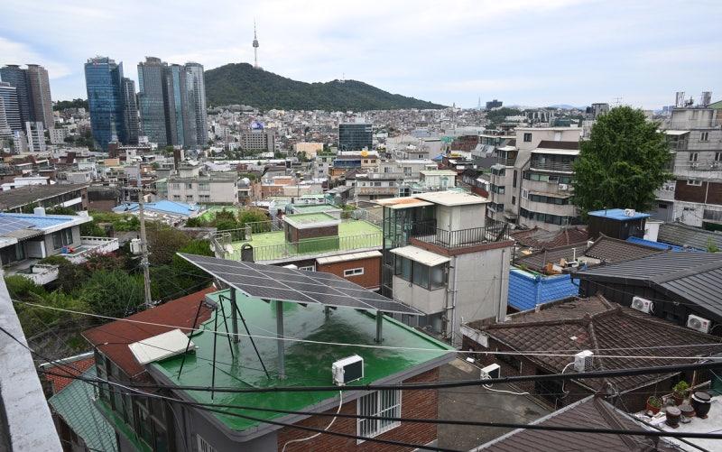 <b>서울시</b>, <b>모아통합기획</b> 도입으로 2030년까지 8만 가구 공급 기반 마련