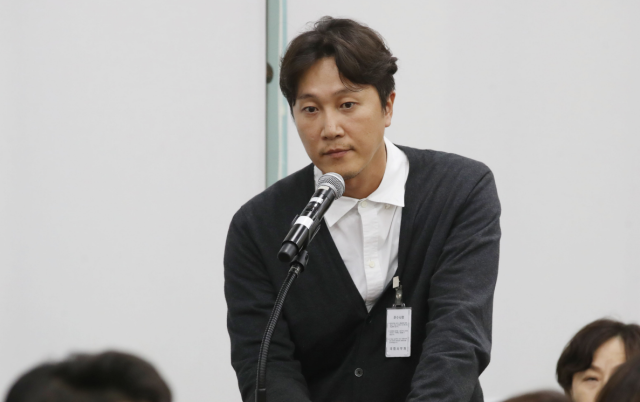 “딸 숨져가던 CCTV 사라졌다” <b>양재웅 병원</b> <b>사망</b>자 母 분통