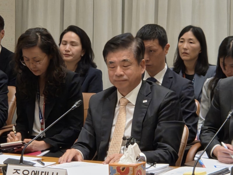 ‘아빠 관저 찬스 잡음’ 대사에 “불의의 사고”란 [트럼프 스톡커]