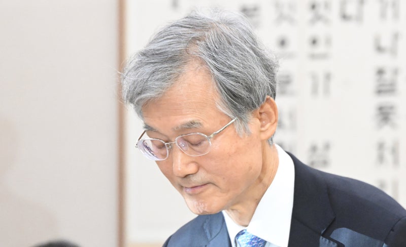 ‘<b>조희대 탄핵</b>’ 둘러싸고 날선 <b>공방</b>…與 “책임 물을 것” 野 “헌정 ...