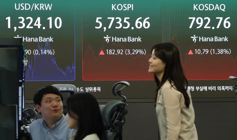 <b>SK하이닉스</b>, 40조 <b>자사주 매입</b> 완료…반도체주 수급 공백 주목 [마켓시그...