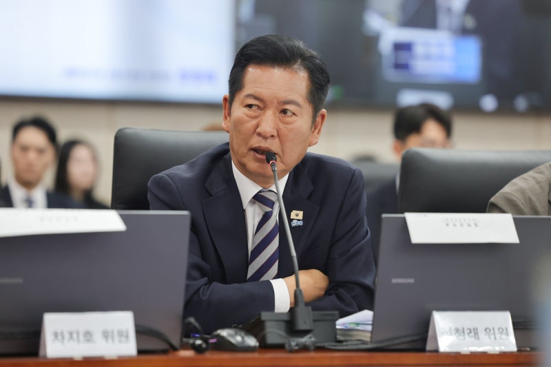 신천지 의혹을 둘러싼 더불어민주당 내 갈등과 정치적 대응 관련 사진