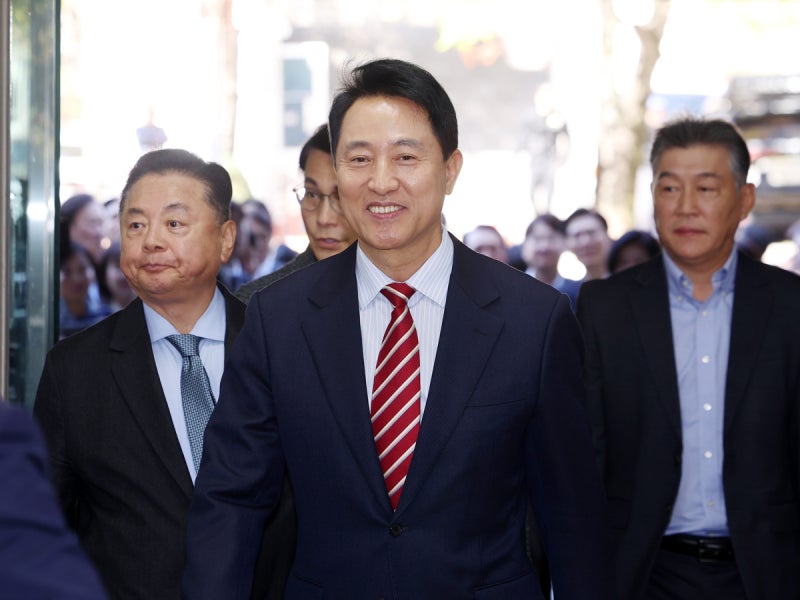 <b>오세훈</b> ‘<b>정치자금법</b>’ 사건 2심 <b>무죄</b>…法 “명태균 진술 믿기 어려워”