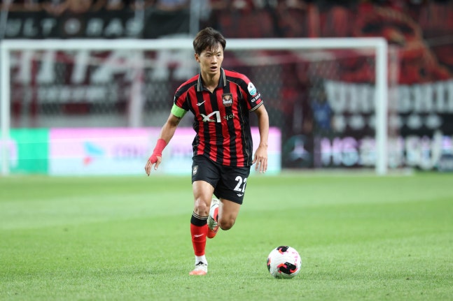 FC서울의 주장 김진수. 사진 제공=FC서울
