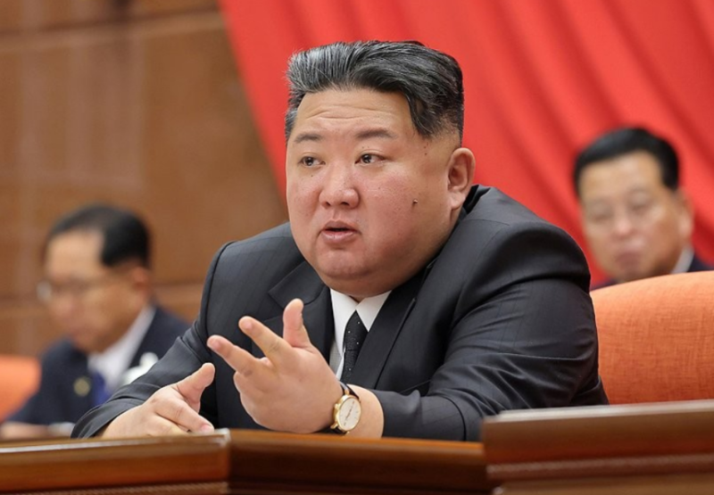 <b>김정은 방중</b> 때마다 시진핑 만나…여권 관계자 “오늘 <b>귀국</b>”