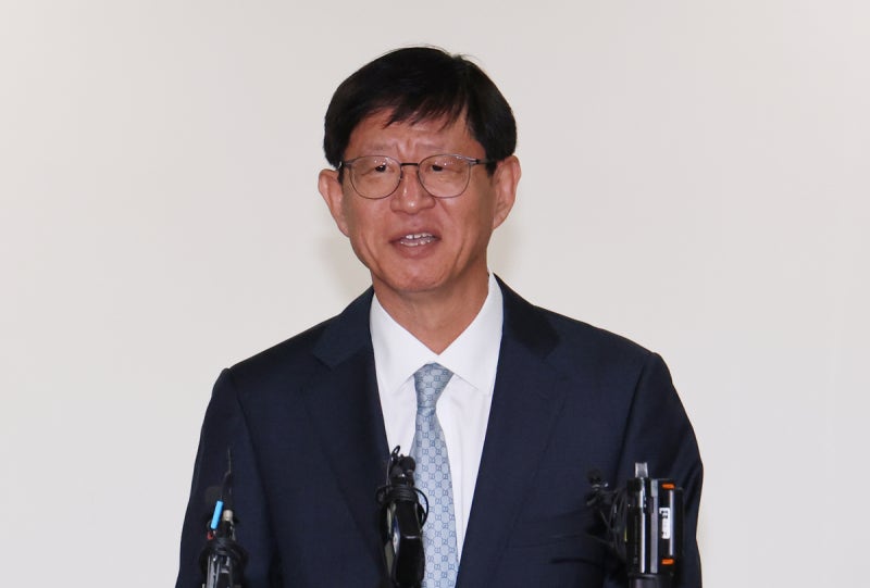 ‘10년만에 임명’ 최길수 “두눈 부릅 뜬 <b>판옵티콘</b> 될 것”