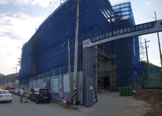 국토부, 22년 4·4분기 사망사고 발생 100대 건설사 명단 공개