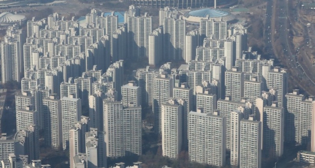 1월 미분양 누계 반년새 141% 증가…앞으로는 양극화