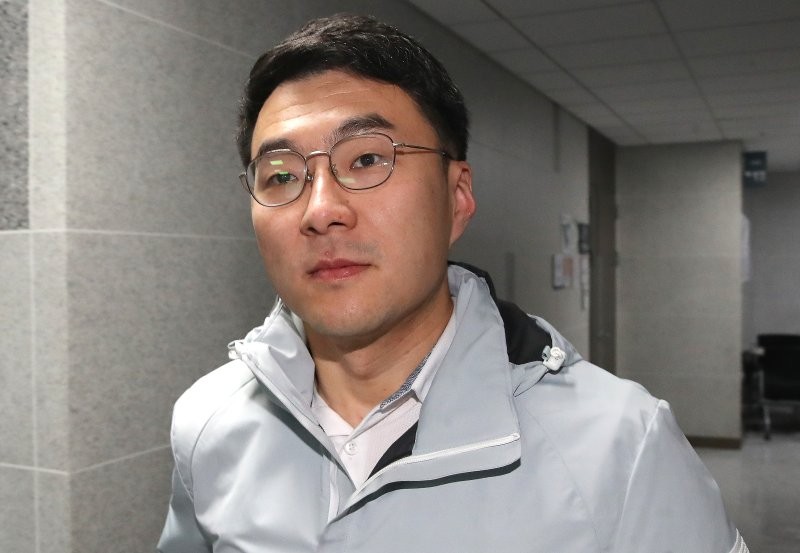 김남국 두둔한 정의구현사제단 <b>신부</b>...“진보는 돈 벌면 안되는가!”