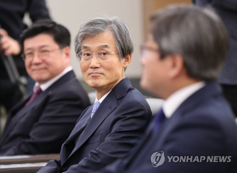 <b>조희대</b> 대법원장 후보자는 누구…'실력파·원칙주의' 법관
