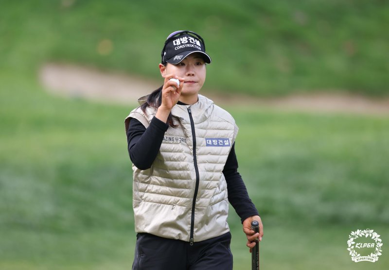 내년 LPGA, 한국 돌풍 경계령…<b>이소미</b>‧<b>임진희</b>‧<b>성유진</b>, Q시리즈 합격