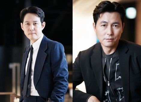 위지윅스튜디오, 이정재·정우성과 '맞손'..<b>와이더플래닛</b>에 공동 유증 참여