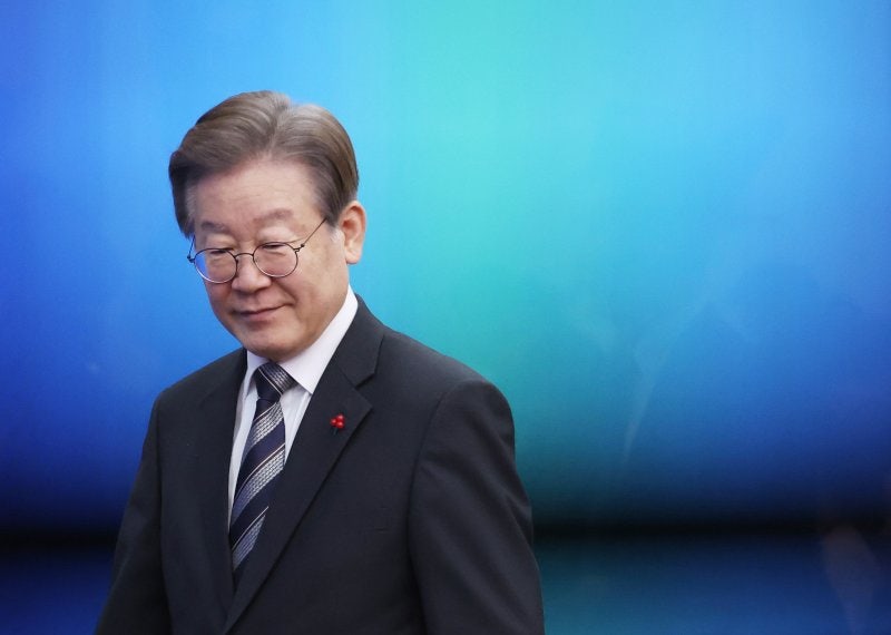 <b>이재명</b> 위증 <b>공범</b> "李 시간끌기는 위협…신속한 재판 부탁"