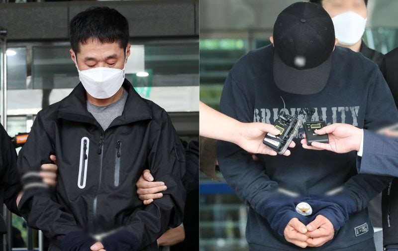 '21년의 미스테리' '<b>대전</b> 은행 강도살인' 2인조, <b>무기징역</b> 확정 [서초카페]