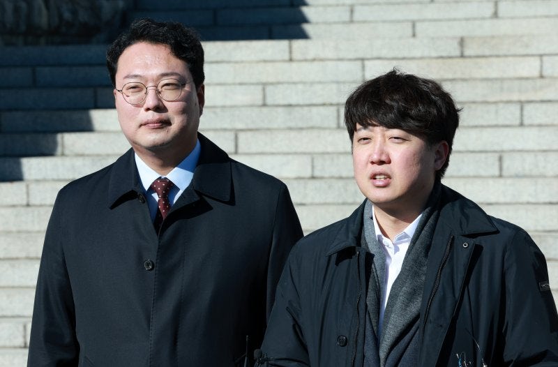 <b>천하</b>람 국힘 탈당 "이준석 <b>신당</b> 성공 가능성 높다"