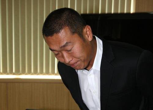 전 프로야구 선수 <b>정수근</b>, 이번엔 술자리 <b>폭행</b> 사건 연루... “3차 거부하자 ...