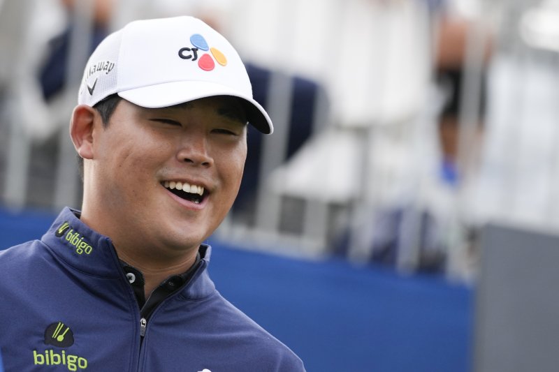 김시우, PGA <b>아메리칸 익스프레스</b> 5위... 이경훈 부진으로 57위 추락