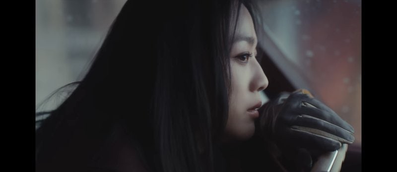<b>탕웨이</b>, <b>아이유</b> 뮤비 <b>출연</b>…"모녀이자 친구 관계 연기"