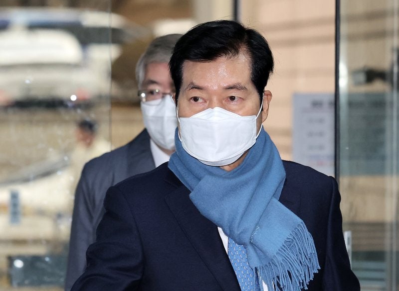 '삼바 증거인멸 혐의' <b>김태한</b>·안중현 1심 무죄