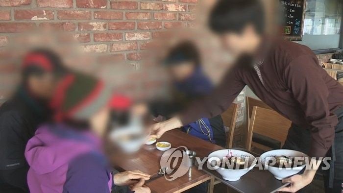사장 몰래 239차례 배달 <b>주문</b> 취소한 <b>알바생</b>.."쉬고 싶었다"