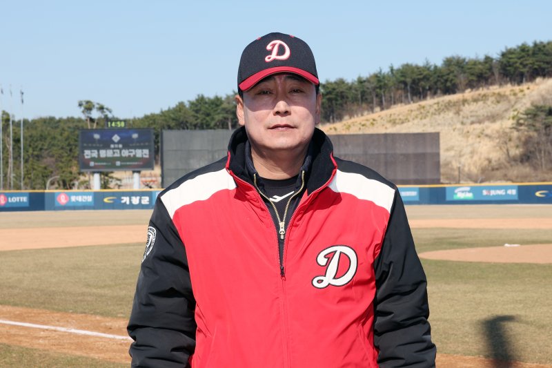 위기때 빛난 선수들 집중력 칭찬... 남은 시즌 수비 안정성 보완 각오 [제11회...