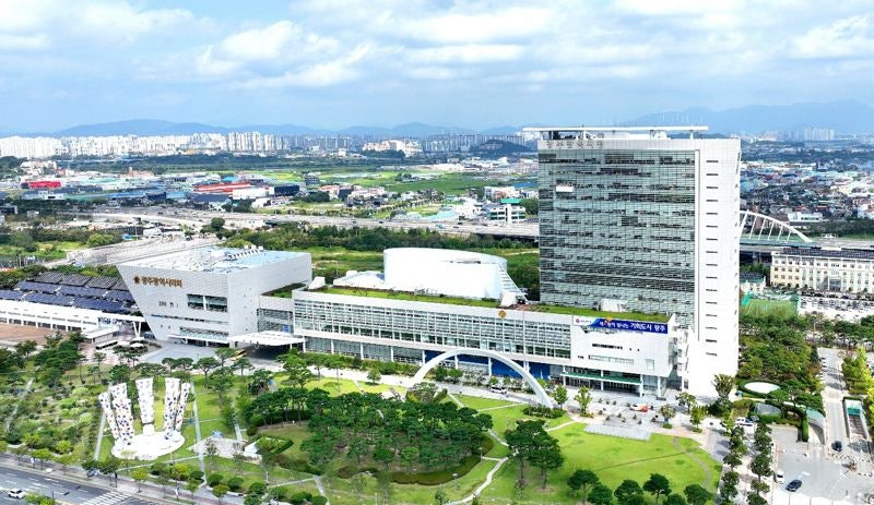 광주광역시, <b>육아품앗이</b> '삼삼오오 이웃돌봄' 첫 시행