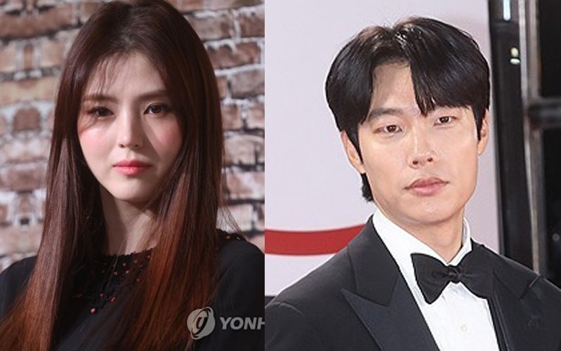 <b>한소희</b>, <b>류준열</b> 혜리 결별 시기 틀렸나…블로그 글 전부 삭제