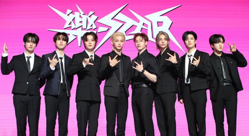 방탄소년단·스트레이 키즈·<b>뉴진스</b>, 美 음악 시상식서 수상