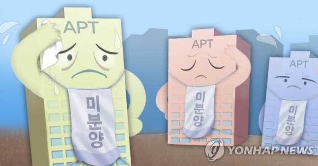 경기 안성 '미분양관리지역' 재지정.. 수도권서 7개월만에
