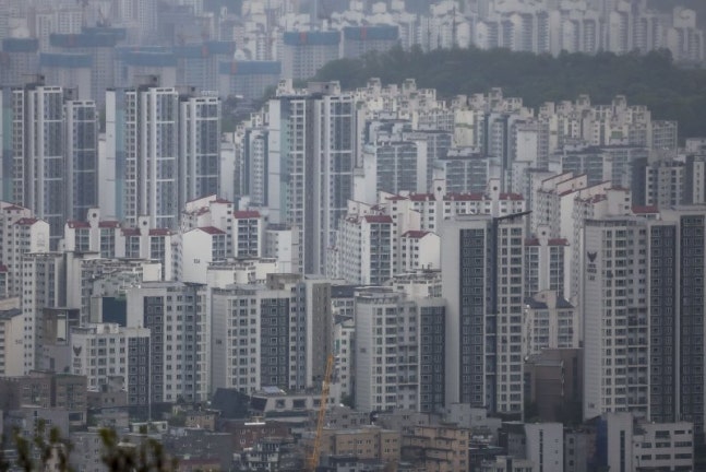 지방 3주택자는 '징벌적 과세'...부동산 양극화 우려된다