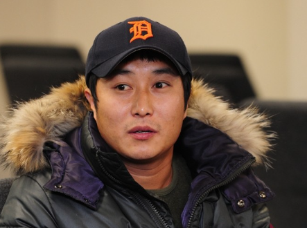 <b>김병만</b> 오열 "<b>갯벌</b>고립 70대 사망자, 내 어머니였다"