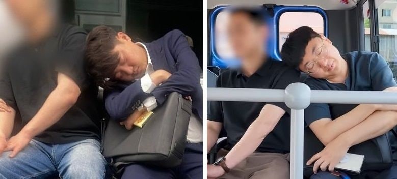 <b>충주맨</b> 패러디 영상 본 <b>이준석</b> "합방하자" 러브콜 보냈다