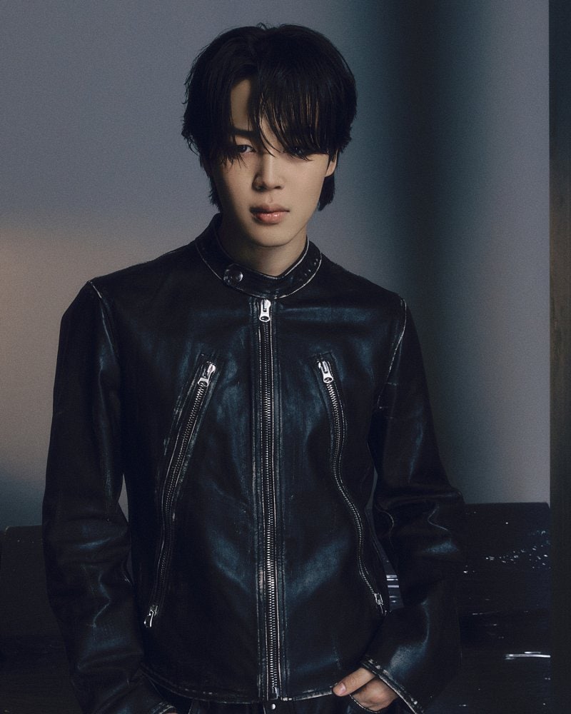 카세트테이프 소환한 BTS <b>지민</b>, <b>솔로</b> 2집 타이틀곡은 '후'
