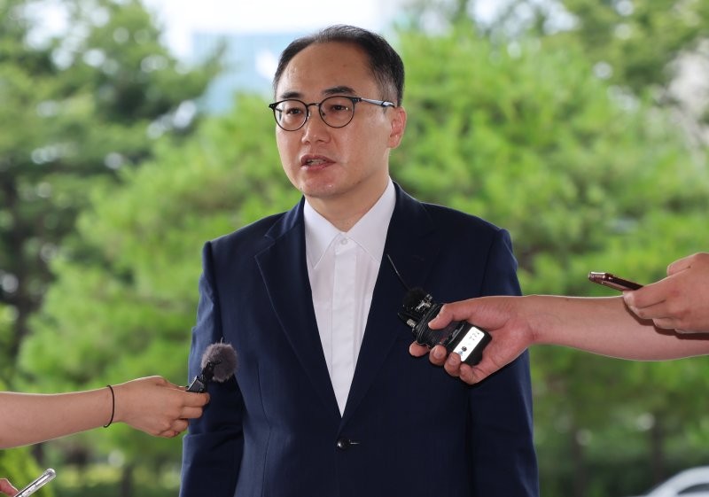 <b>법무부</b>, 이원석 <b>검찰총장</b> 후임 인선 착수