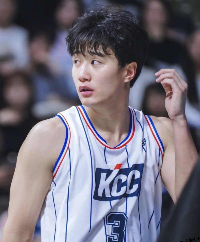 <b>허웅</b> 전 여친 "사생활 폭로 자료 조작..허위제보한 친구 고소할 것"