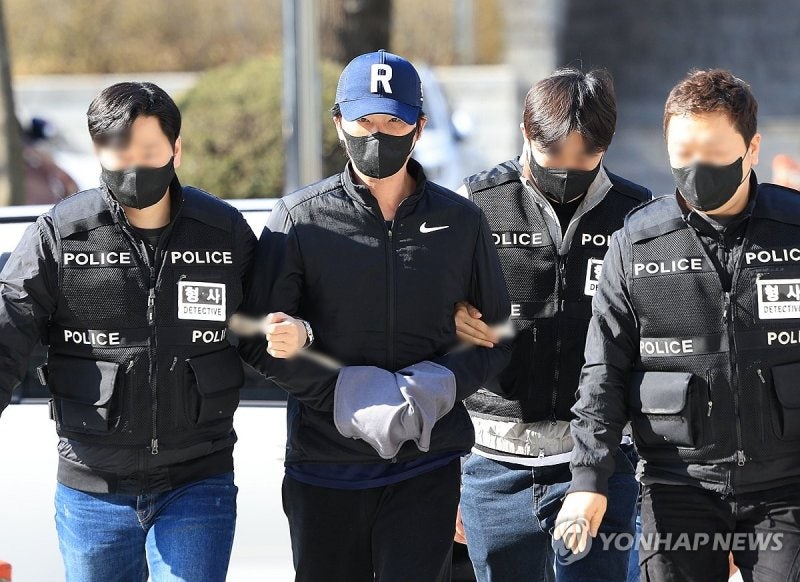 檢, '마약 투약 혐의' <b>오재원</b>에 <b>징역</b> 5년 <b>구형</b>