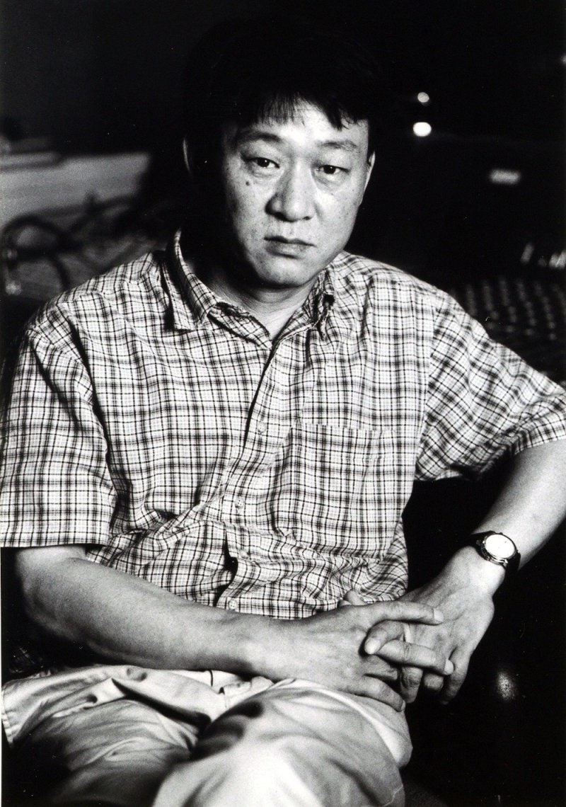 '아침이슬' 부른 <b>김민기</b> <b>학전</b> 대표 <b>별세</b>.. 향년 73세(종합)