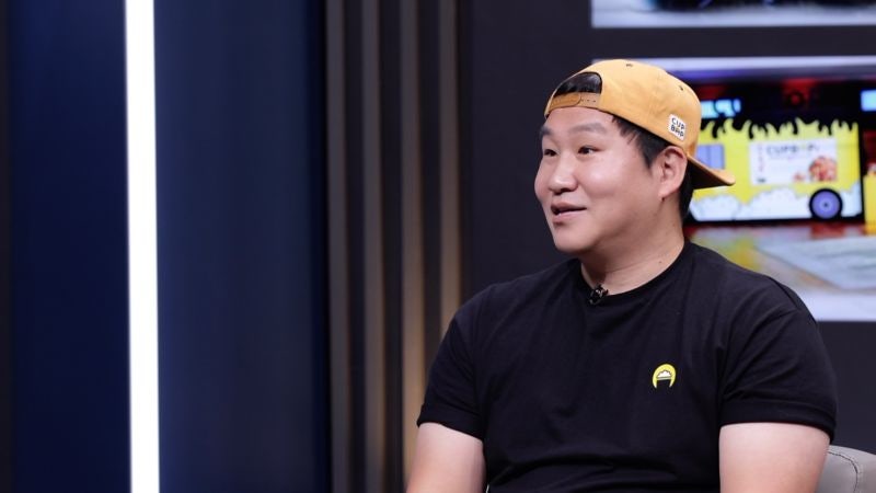 미국서 대박 난 노량진 <b>컵밥</b> "한국의 흥·정·덤 문화 녹였죠”
