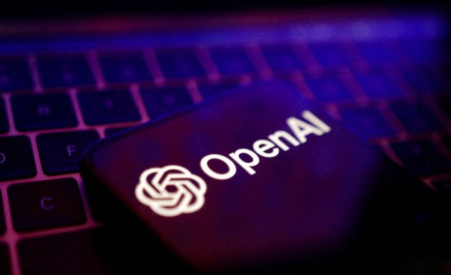 OpenAI is pursuing a deal to attract 134 trillion won in investment. Reuters News